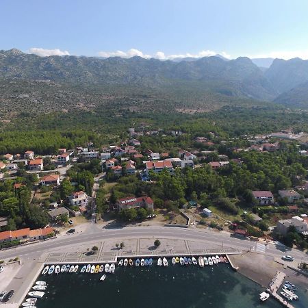 Villa Peric Seline Εξωτερικό φωτογραφία