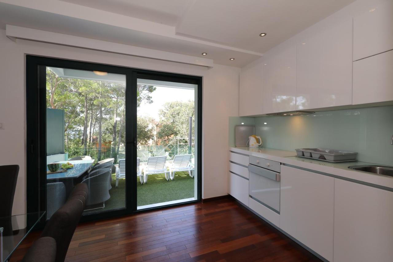 Villa Peric Seline Εξωτερικό φωτογραφία