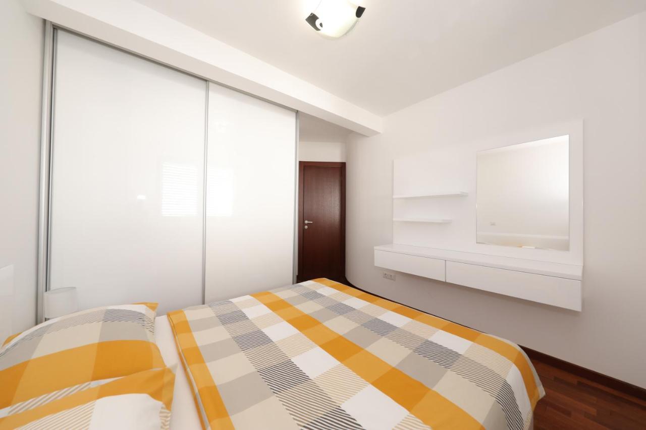 Villa Peric Seline Εξωτερικό φωτογραφία