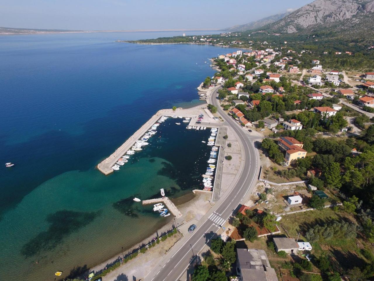 Villa Peric Seline Εξωτερικό φωτογραφία