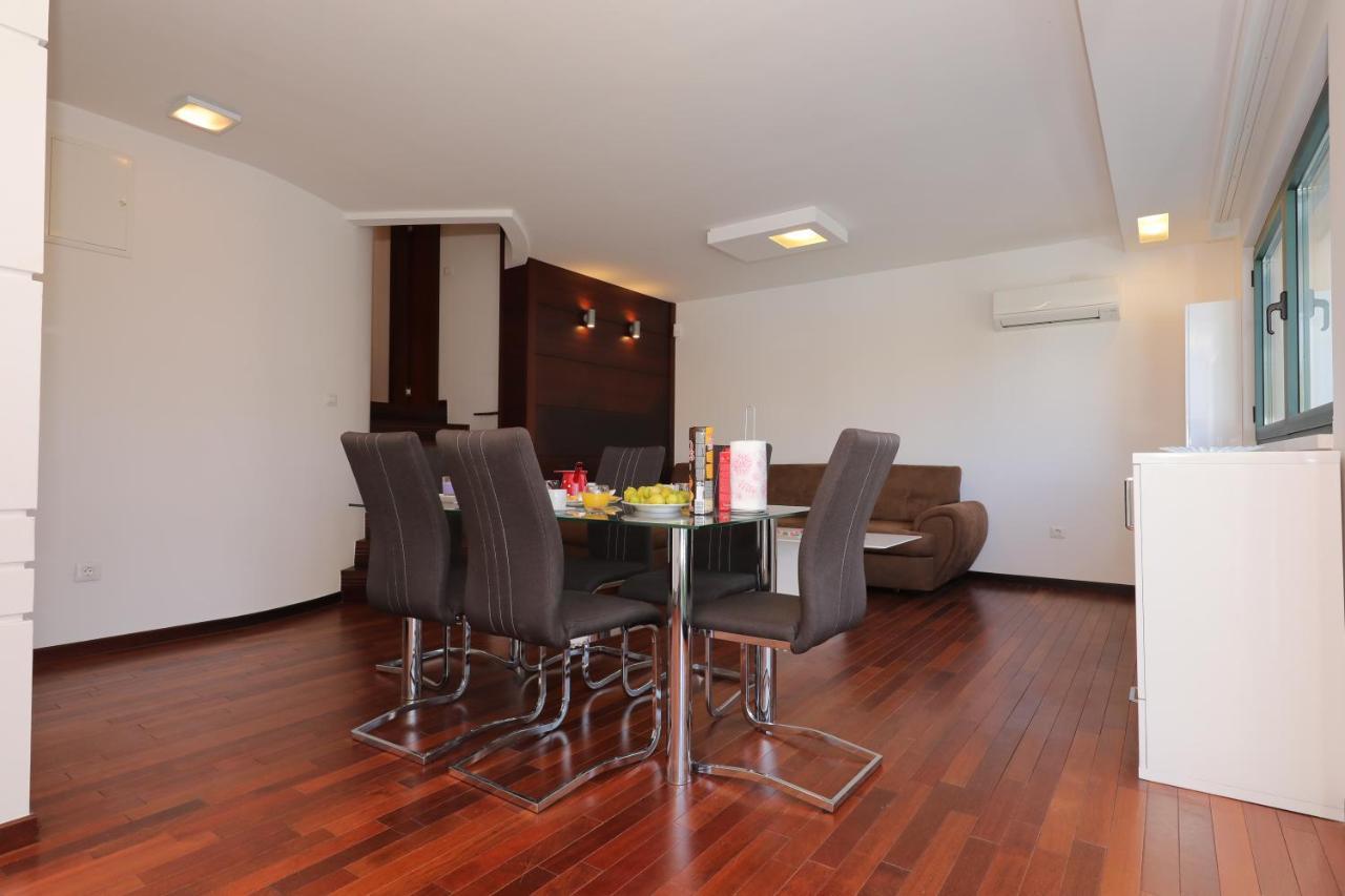 Villa Peric Seline Εξωτερικό φωτογραφία