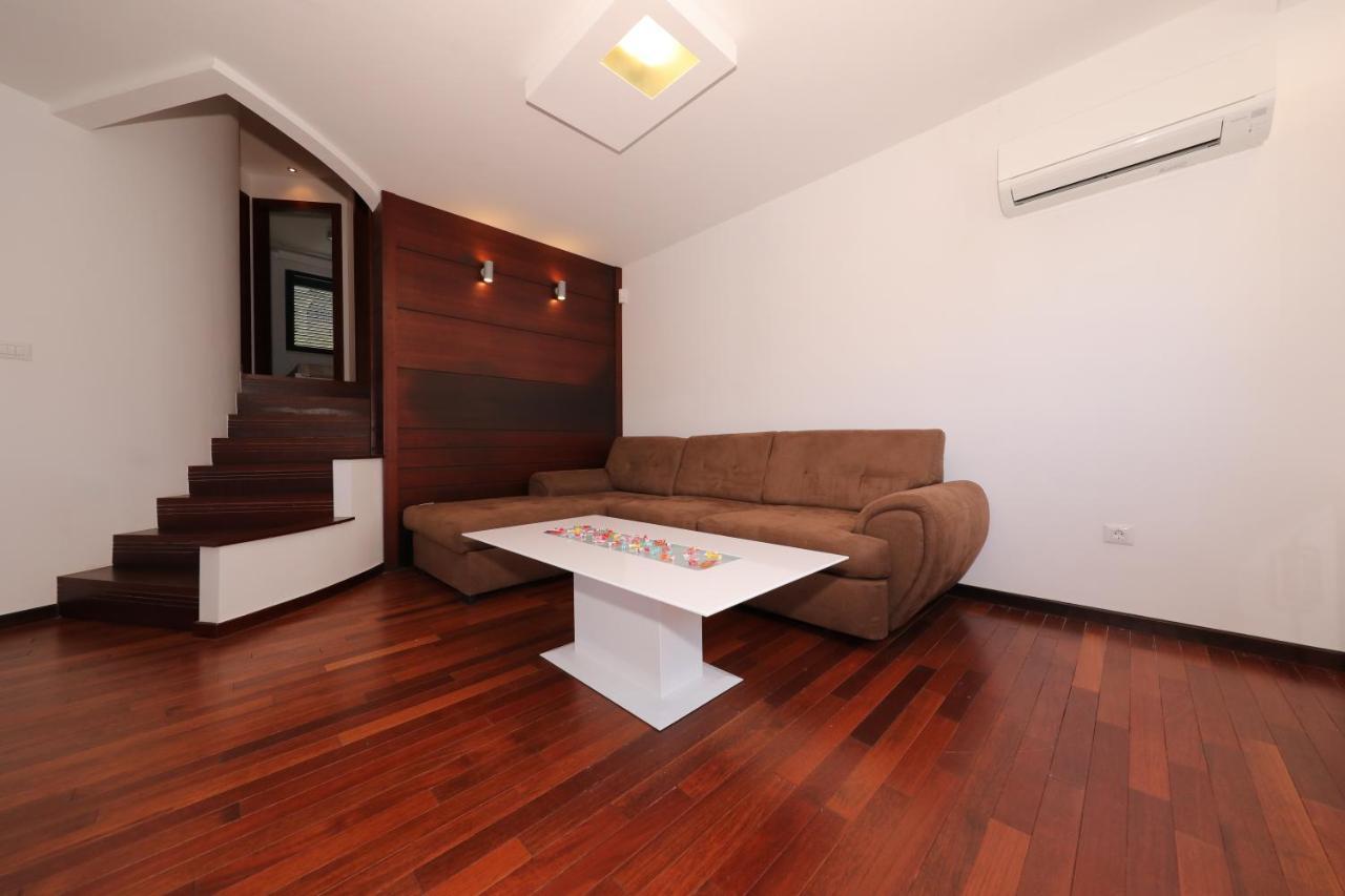 Villa Peric Seline Εξωτερικό φωτογραφία