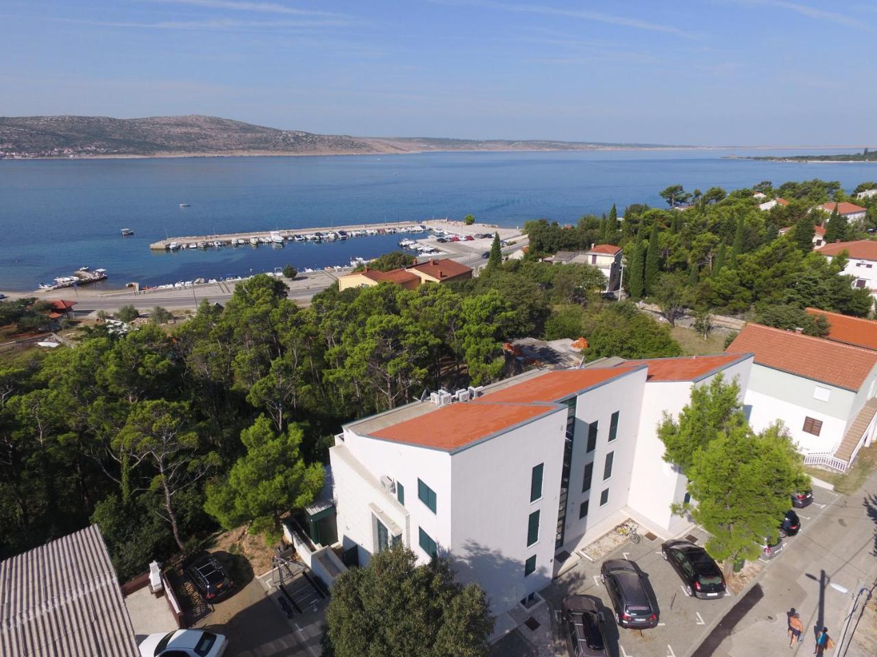 Villa Peric Seline Εξωτερικό φωτογραφία