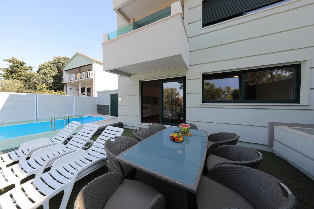 Villa Peric Seline Εξωτερικό φωτογραφία