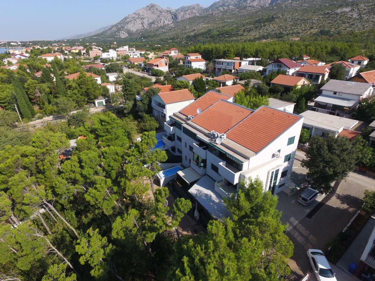 Villa Peric Seline Εξωτερικό φωτογραφία