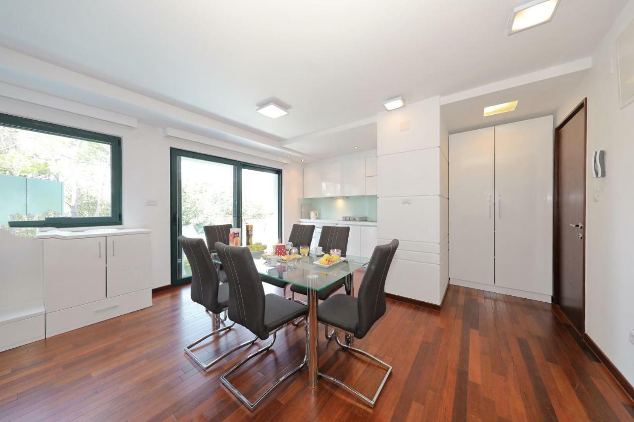 Villa Peric Seline Εξωτερικό φωτογραφία