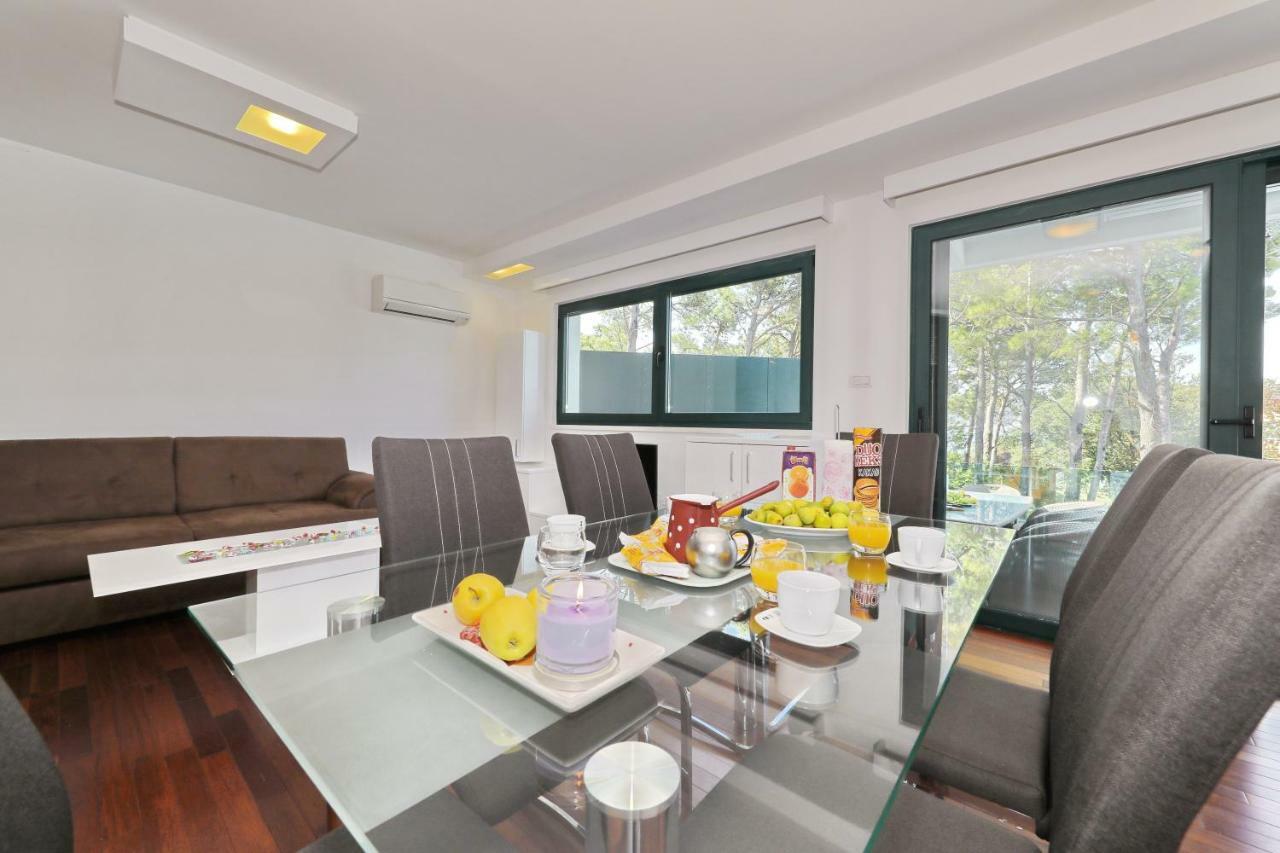 Villa Peric Seline Εξωτερικό φωτογραφία