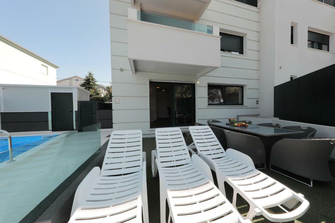 Villa Peric Seline Εξωτερικό φωτογραφία