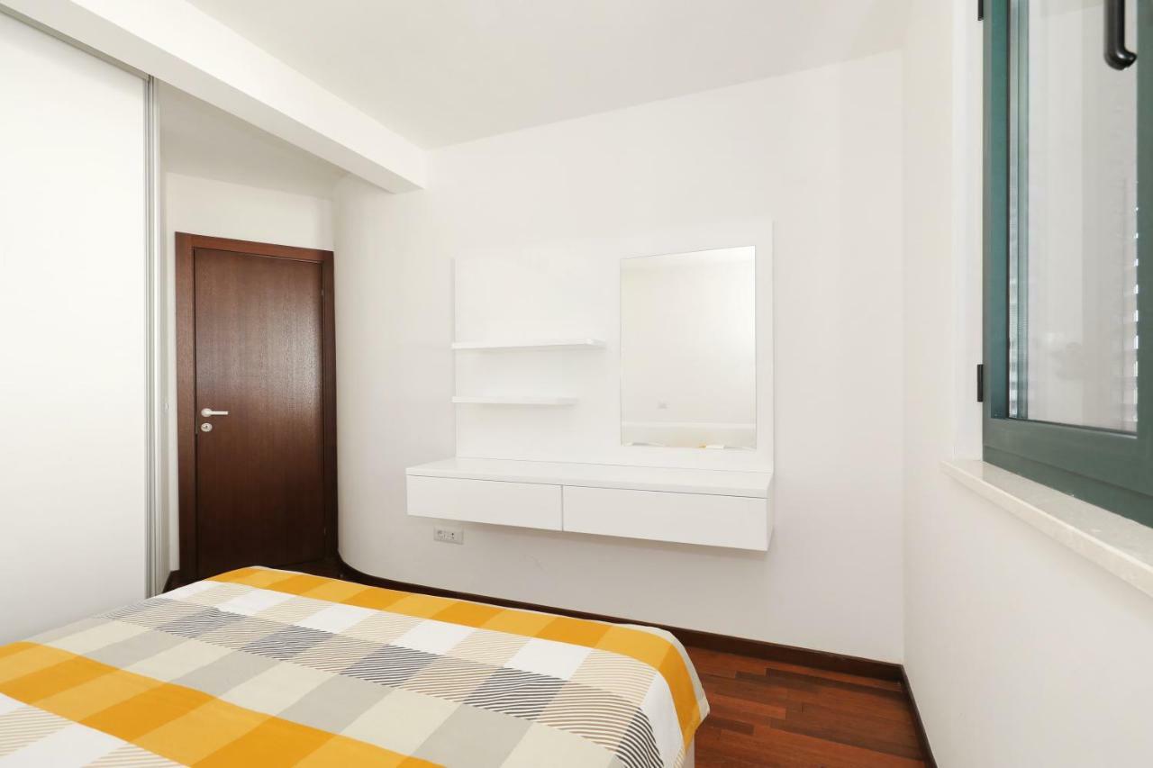 Villa Peric Seline Εξωτερικό φωτογραφία