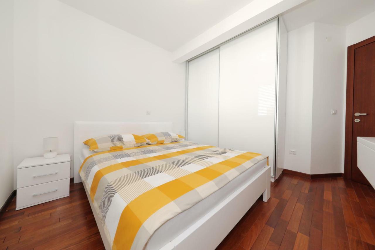 Villa Peric Seline Εξωτερικό φωτογραφία