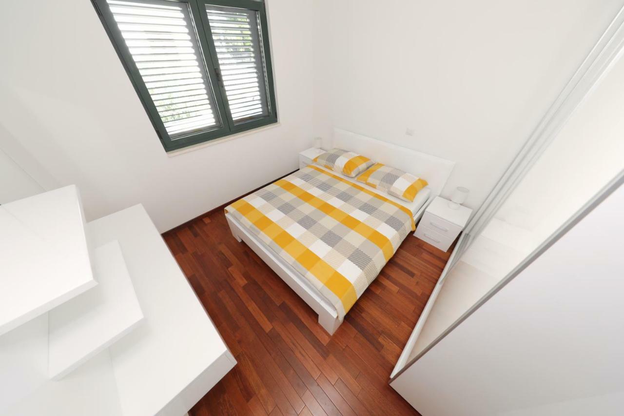 Villa Peric Seline Εξωτερικό φωτογραφία