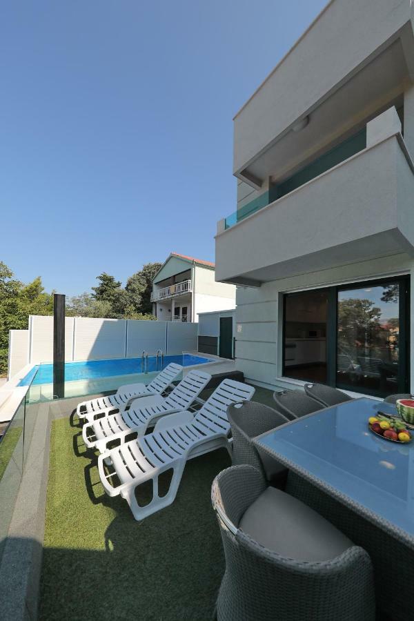 Villa Peric Seline Εξωτερικό φωτογραφία