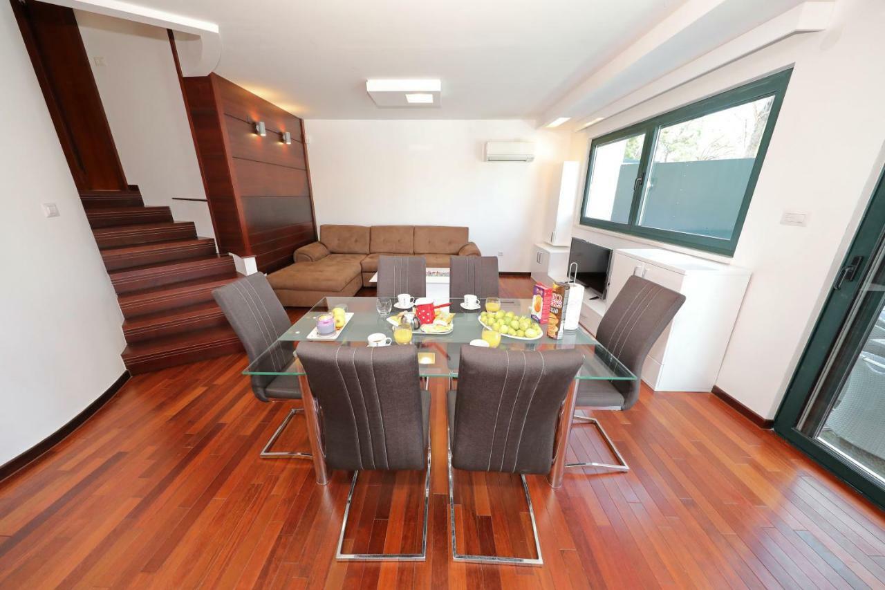 Villa Peric Seline Εξωτερικό φωτογραφία
