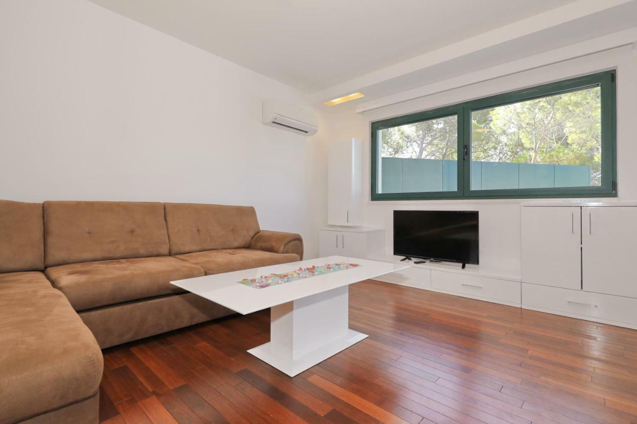 Villa Peric Seline Εξωτερικό φωτογραφία
