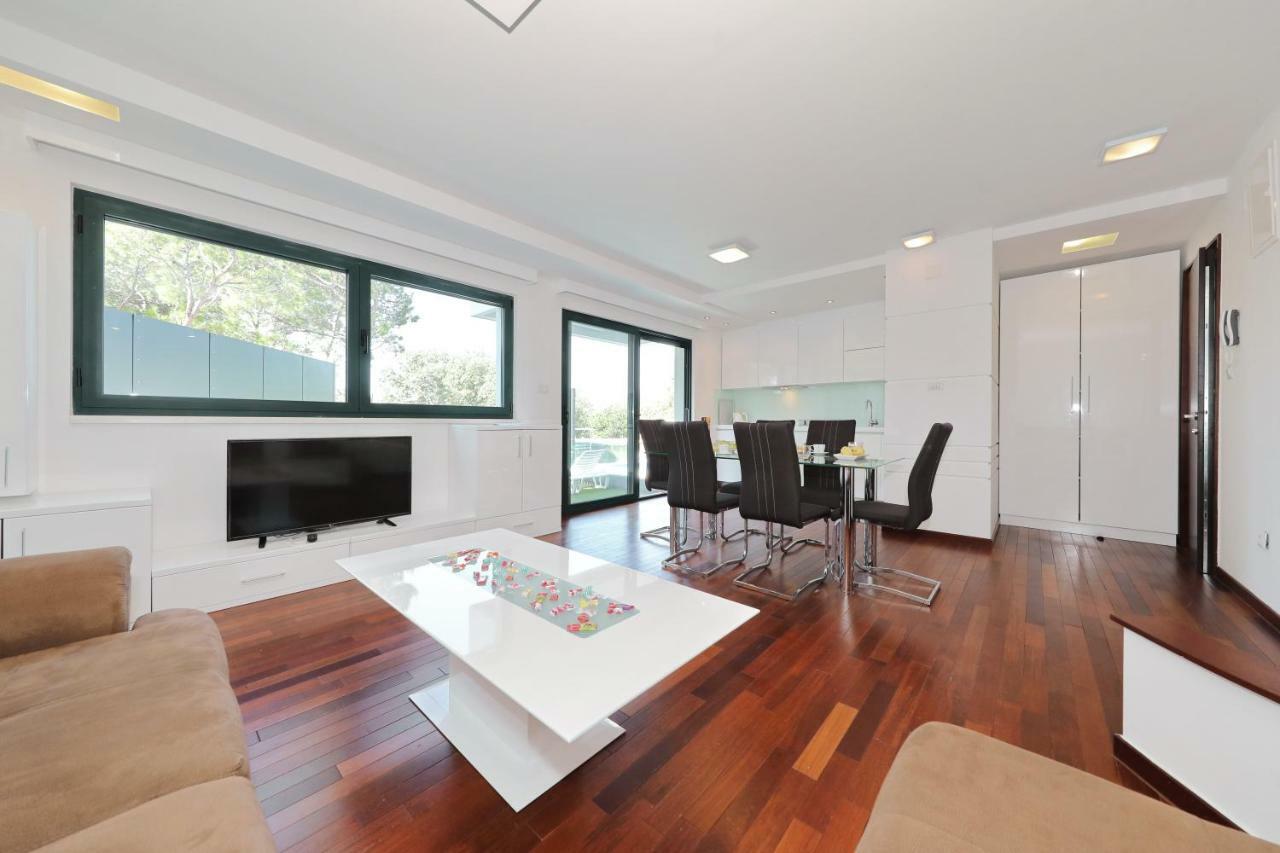 Villa Peric Seline Εξωτερικό φωτογραφία