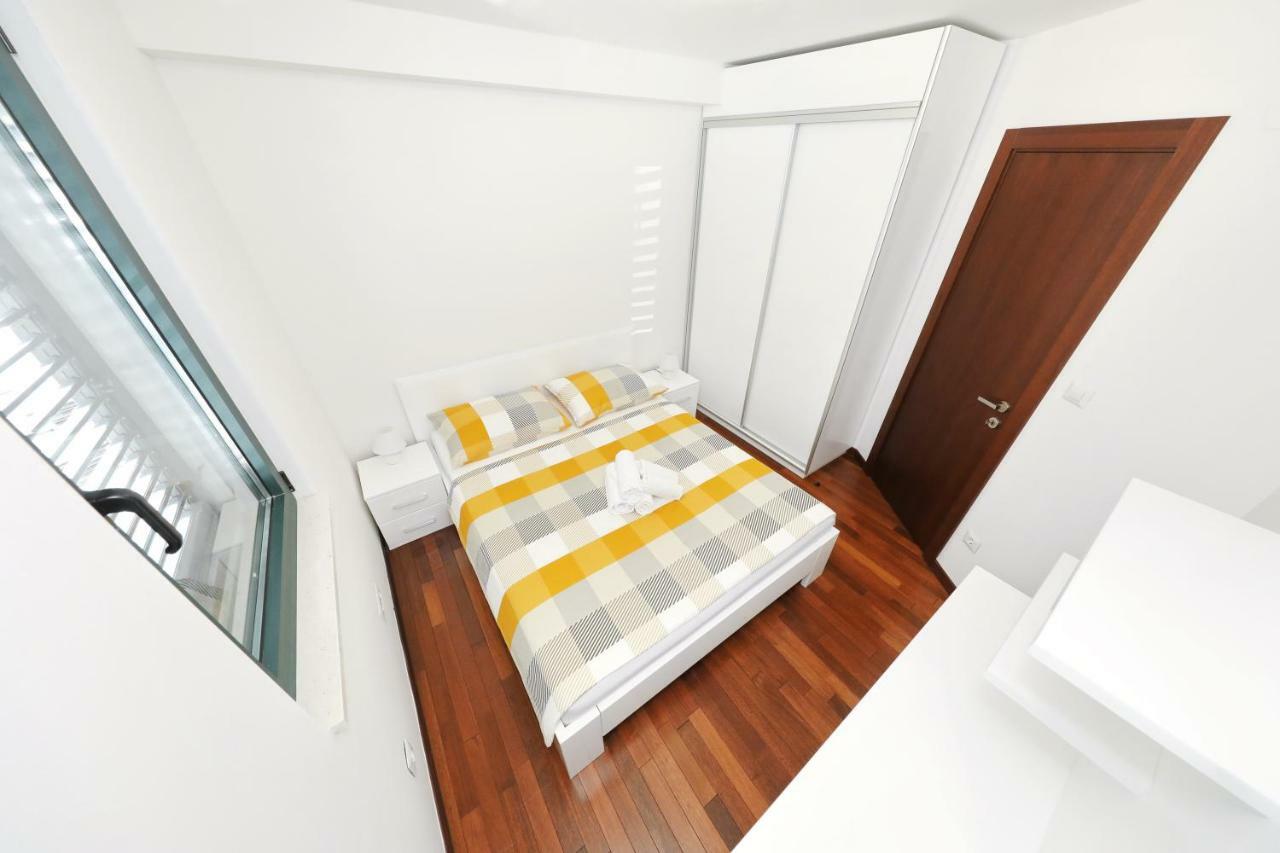 Villa Peric Seline Εξωτερικό φωτογραφία