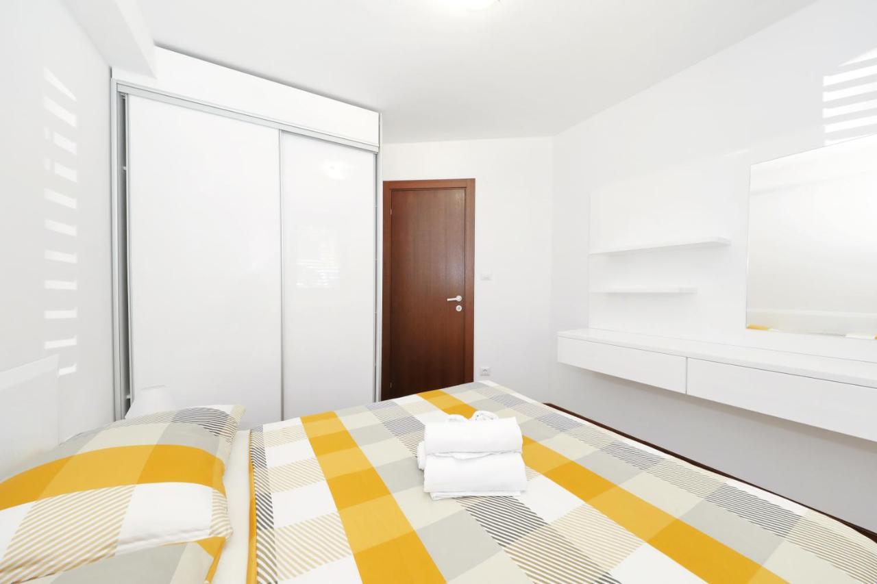Villa Peric Seline Εξωτερικό φωτογραφία