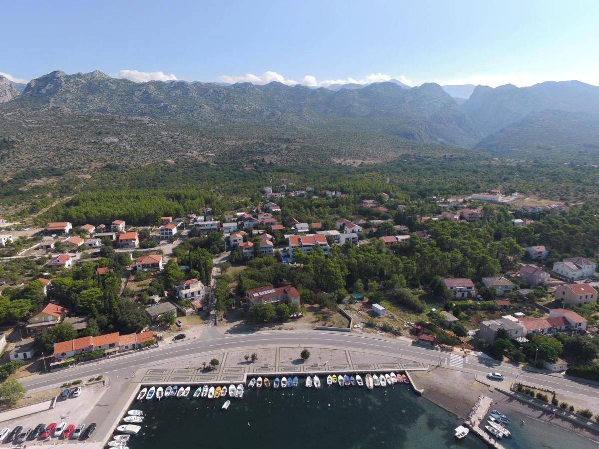 Villa Peric Seline Εξωτερικό φωτογραφία