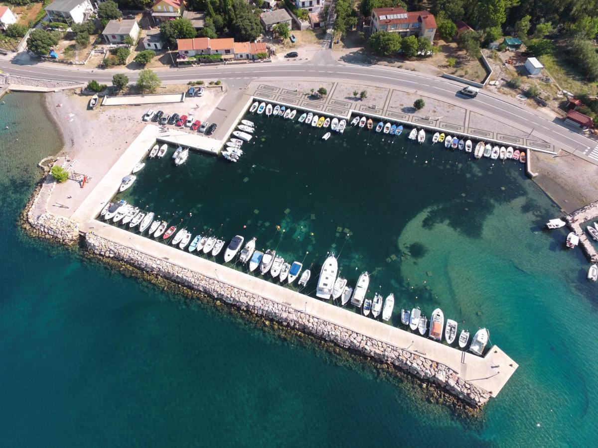Villa Peric Seline Εξωτερικό φωτογραφία